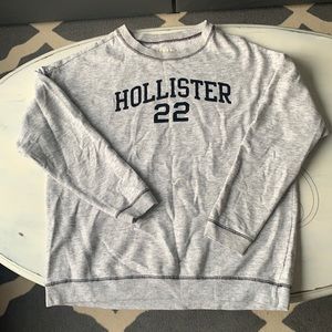 Hollister Sweatshirt
